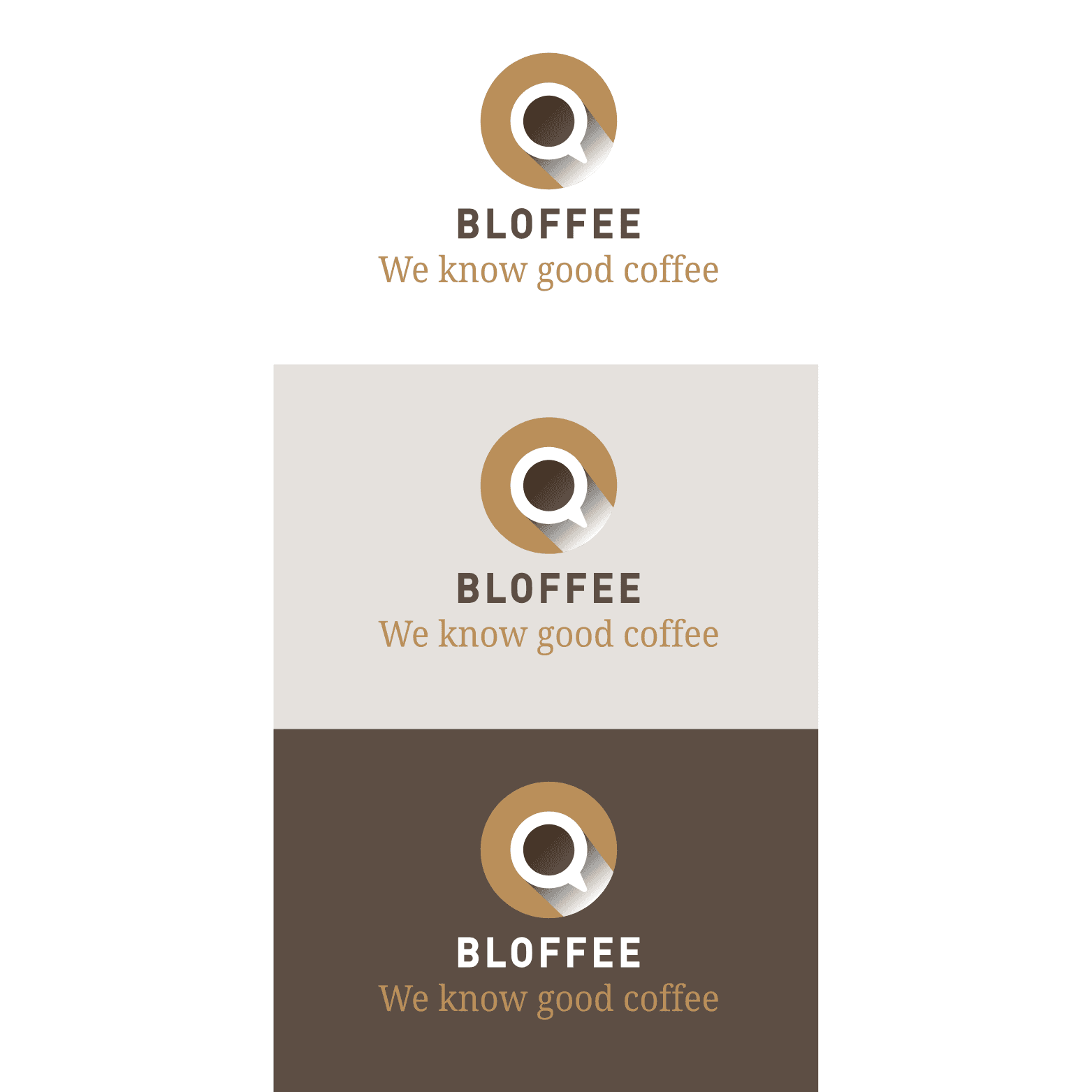 Bloffee video placeholder
